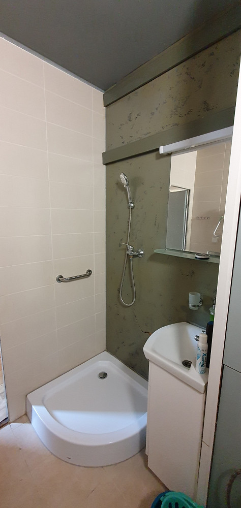 Pronájem bytu 1+kk 25 m² - Widok 6