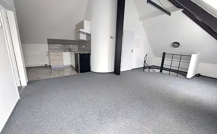 Pronájem kanceláře 100 m², Kostelní, Liberec - Liberec II-Nové Město