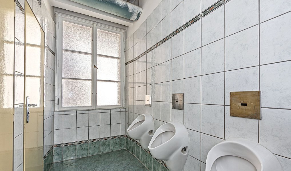 Pronájem kanceláře 45 m², Praha – náhled fotky 10