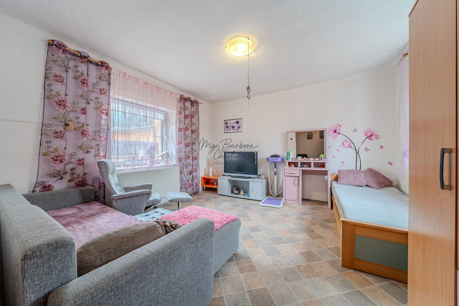 Prodej domu 65 m² s pozemkem 145 m²