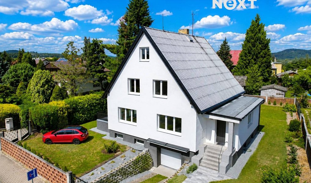 Prodej domu 185 m² s pozemkem 762 m², Doksy – náhled fotky 2