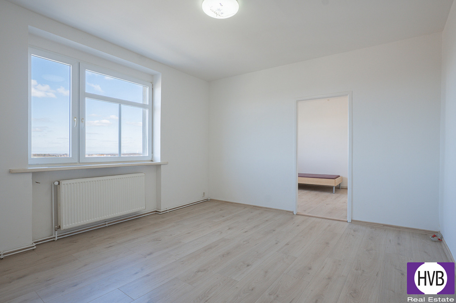 Prodej bytu 3+kk 55 m² – pohled 2