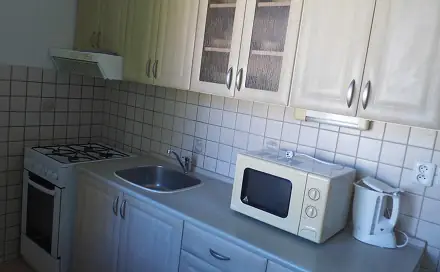 Pronájem bytu 2+1 64 m², Chelčického, Zlín - Malenovice