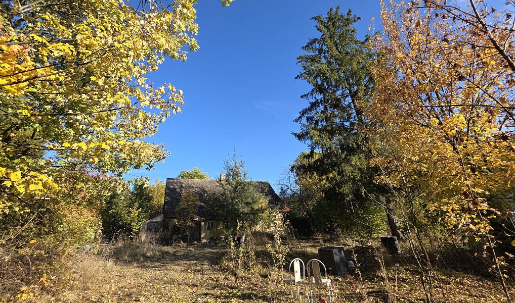Prodej domu 120 m² s pozemkem 2 680 m², Křišťanovice – náhled fotky 2