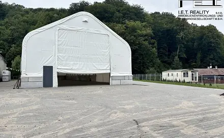 Pronájem komerčního pozemku 2 012 m², Frýdek-Místek - Skalice