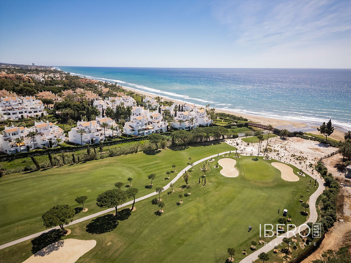 Piso 4+kk – Los Monteros - Vista 2