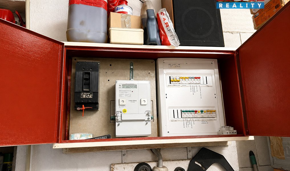 Prodej výrobních prostor 80 m², Praha – náhled fotky 6
