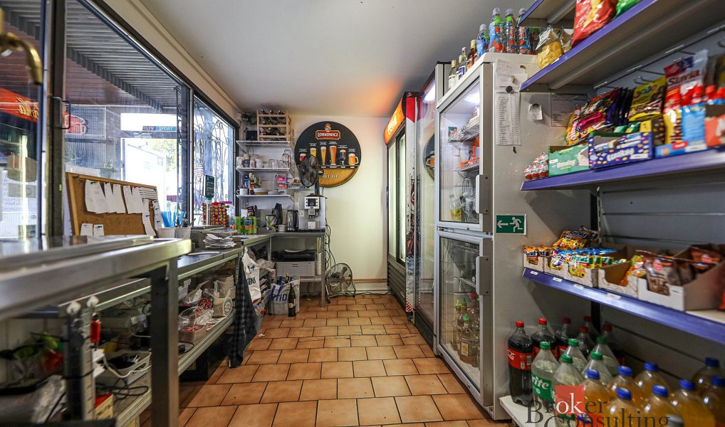 Prodej restaurace 88 m², Nýřany – náhled fotky 15