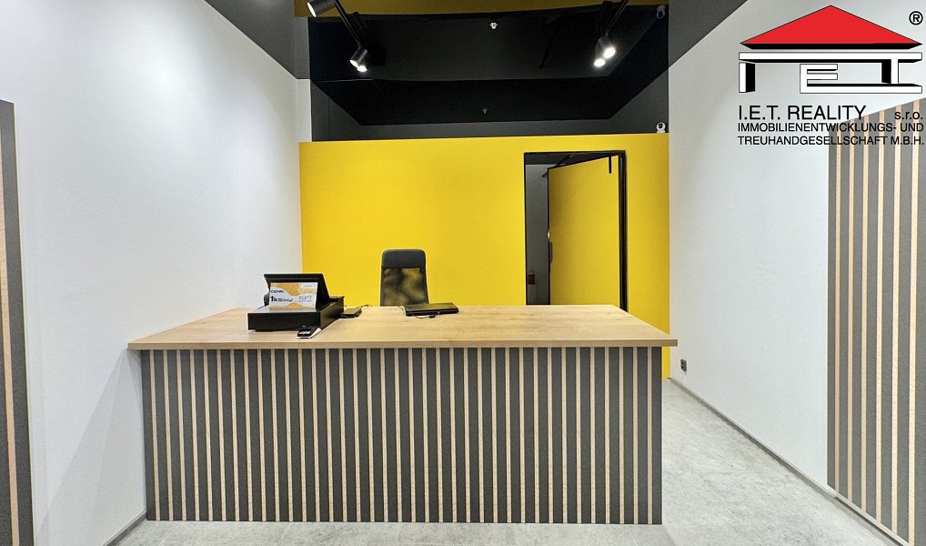 Pronájem obchodních prostor 32 m², Brno – náhled fotky 4