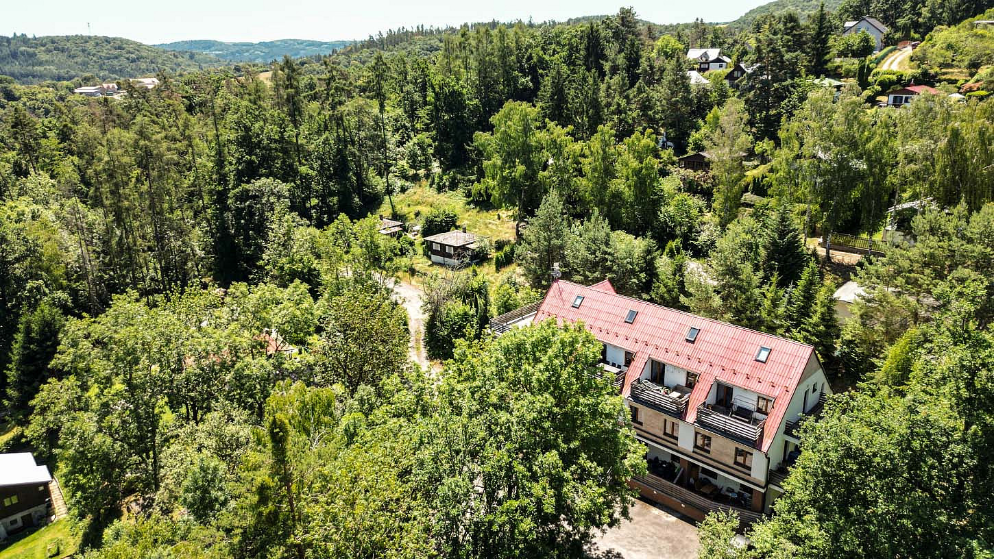 Prodej chaty/chalupy 67 m² – pohled 4