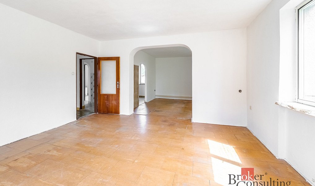 Prodej domu 166 m² s pozemkem 904 m², Nová Říše – náhled fotky 16