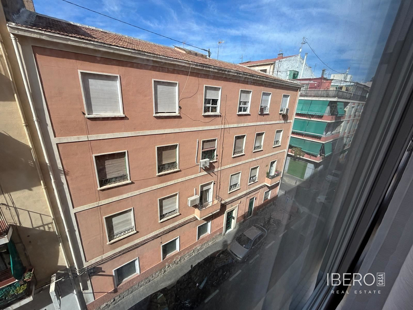 Piso 4+kk – Alacant / Alicante, Diputació, l'Alacantí - Vista 3