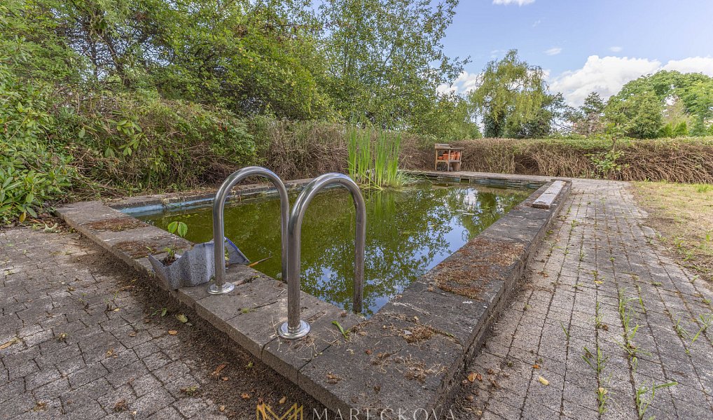 Prodej stavebního pozemku 1 251 m², Zlaté Hory – náhled fotky 32