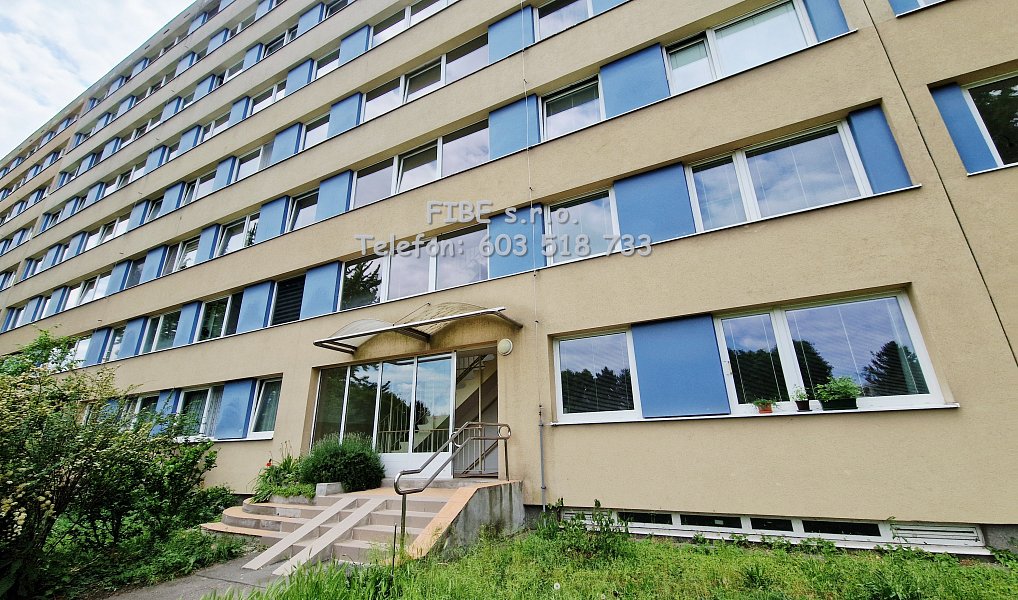 Prodej bytu 1+kk 34 m², Praha – náhled fotky 30