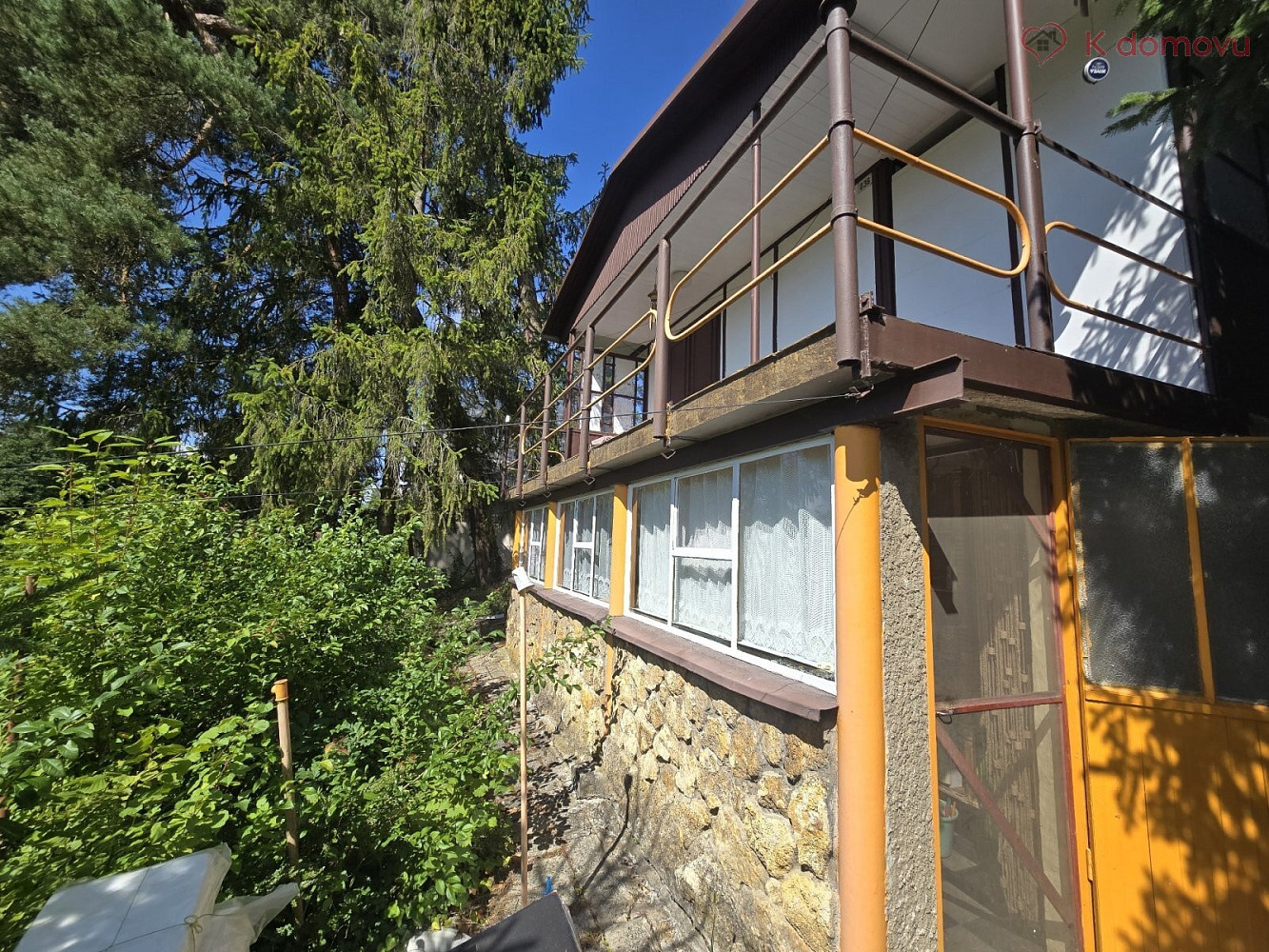 Prodej chaty/chalupy 45 m² s pozemkem 322 m² — photo 2
