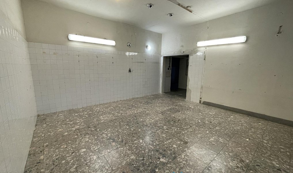 Pronájem skladovacích prostor 500 m², Miroslav – náhled fotky 4