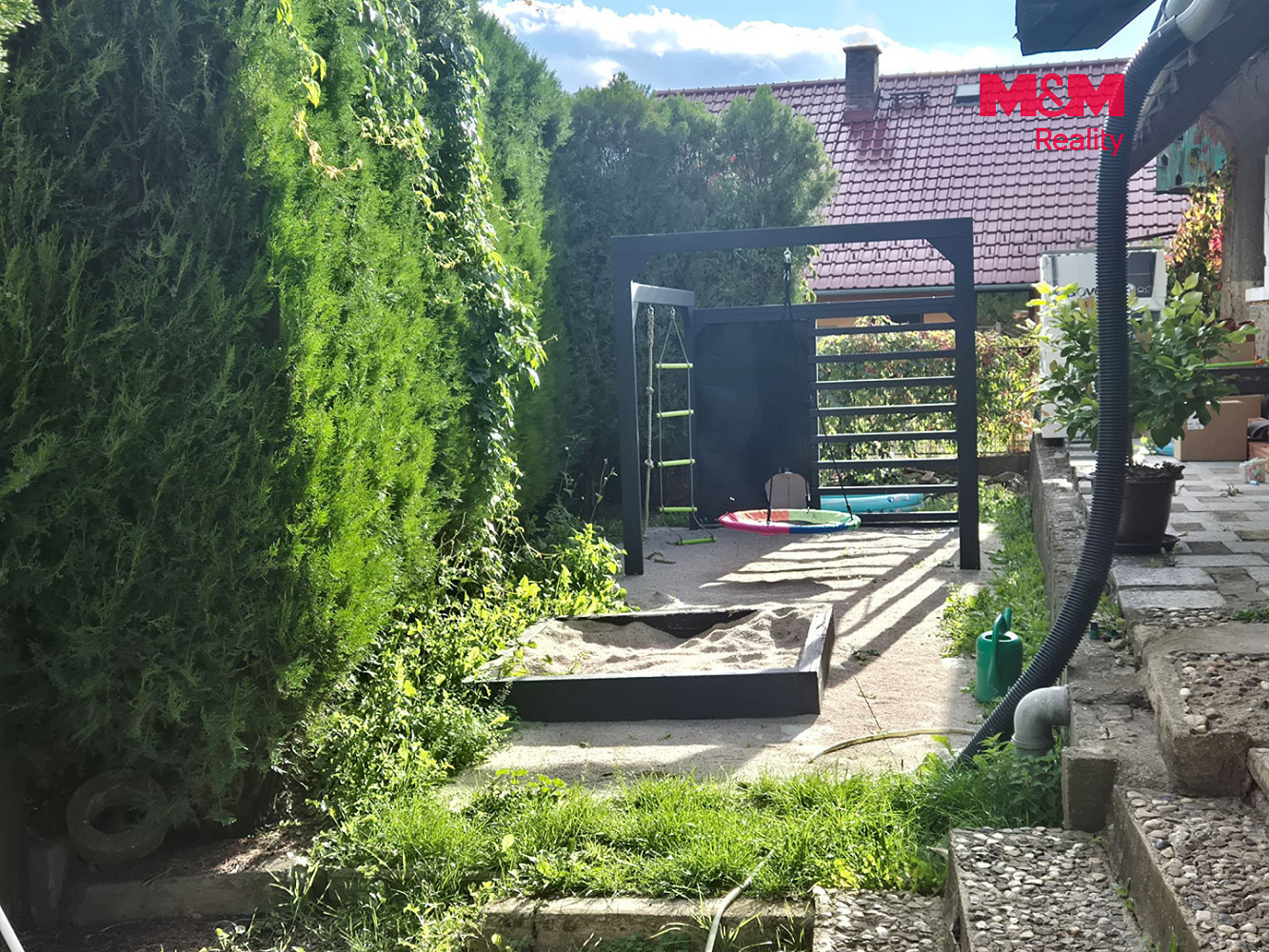 Prodej domu 88 m² s pozemkem 442 m² – fotografie 4