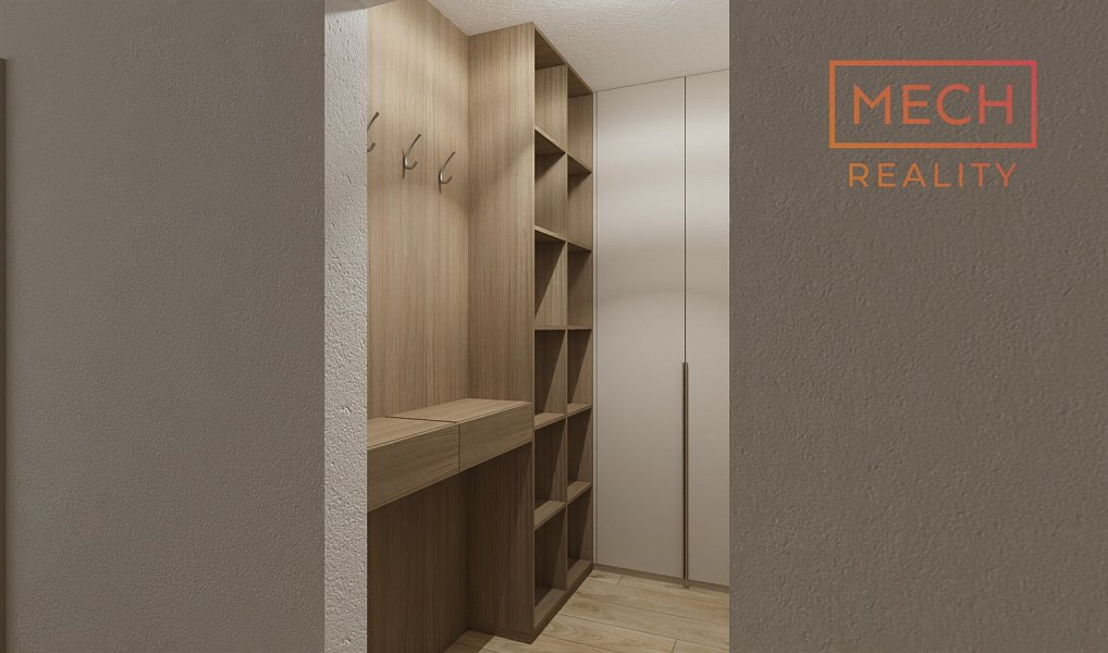Prodej bytu 2+kk 56 m², Frýdek-Místek – náhled fotky 6