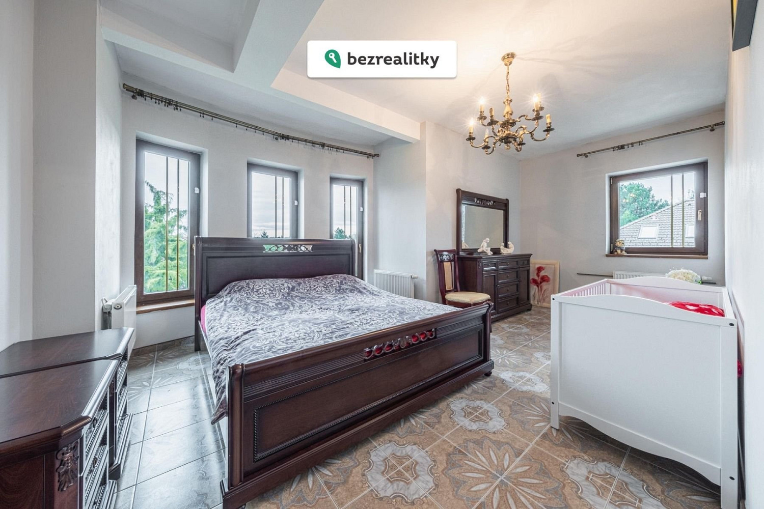 Prodej domu 172 m² s pozemkem 617 m² – další