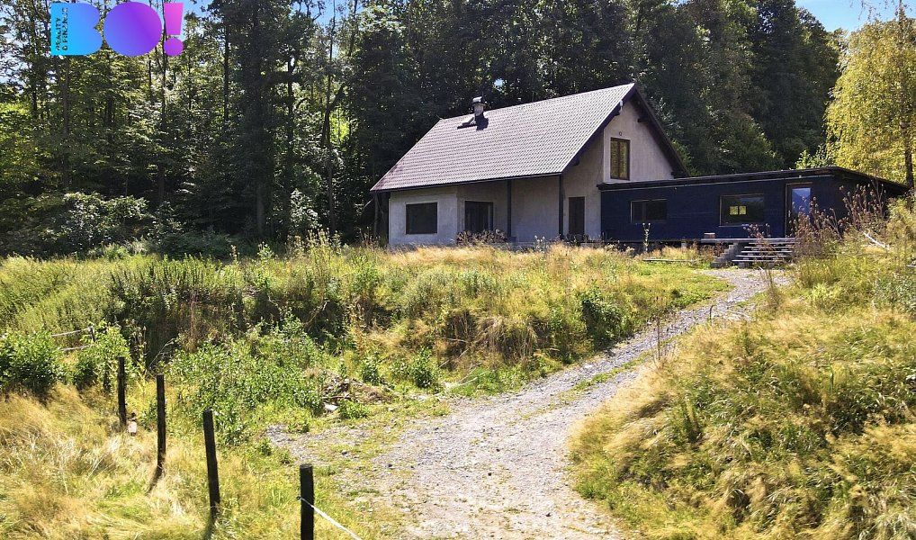 Prodej domu 200 m² s pozemkem 3 153 m², Pstruží – náhled fotky 5