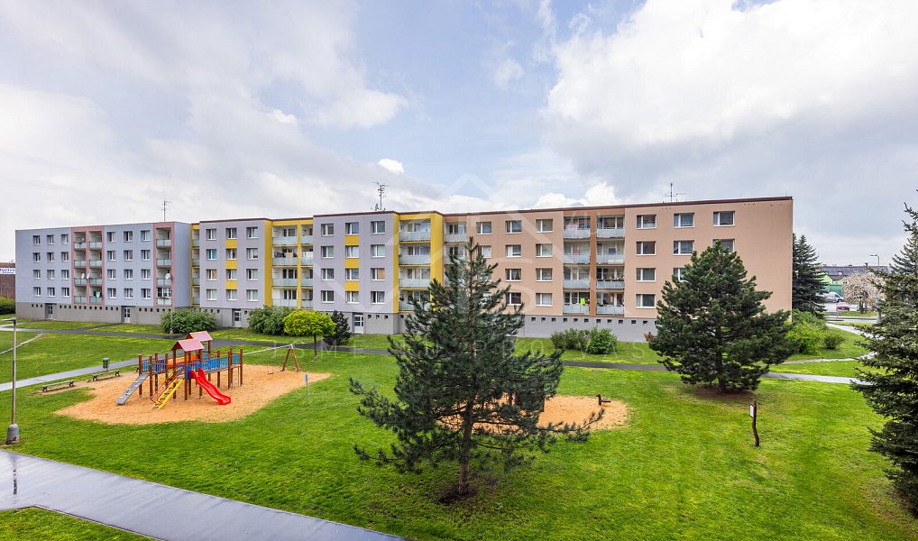 Prodej bytu 1+1 31 m², Nýřany – náhled fotky 10