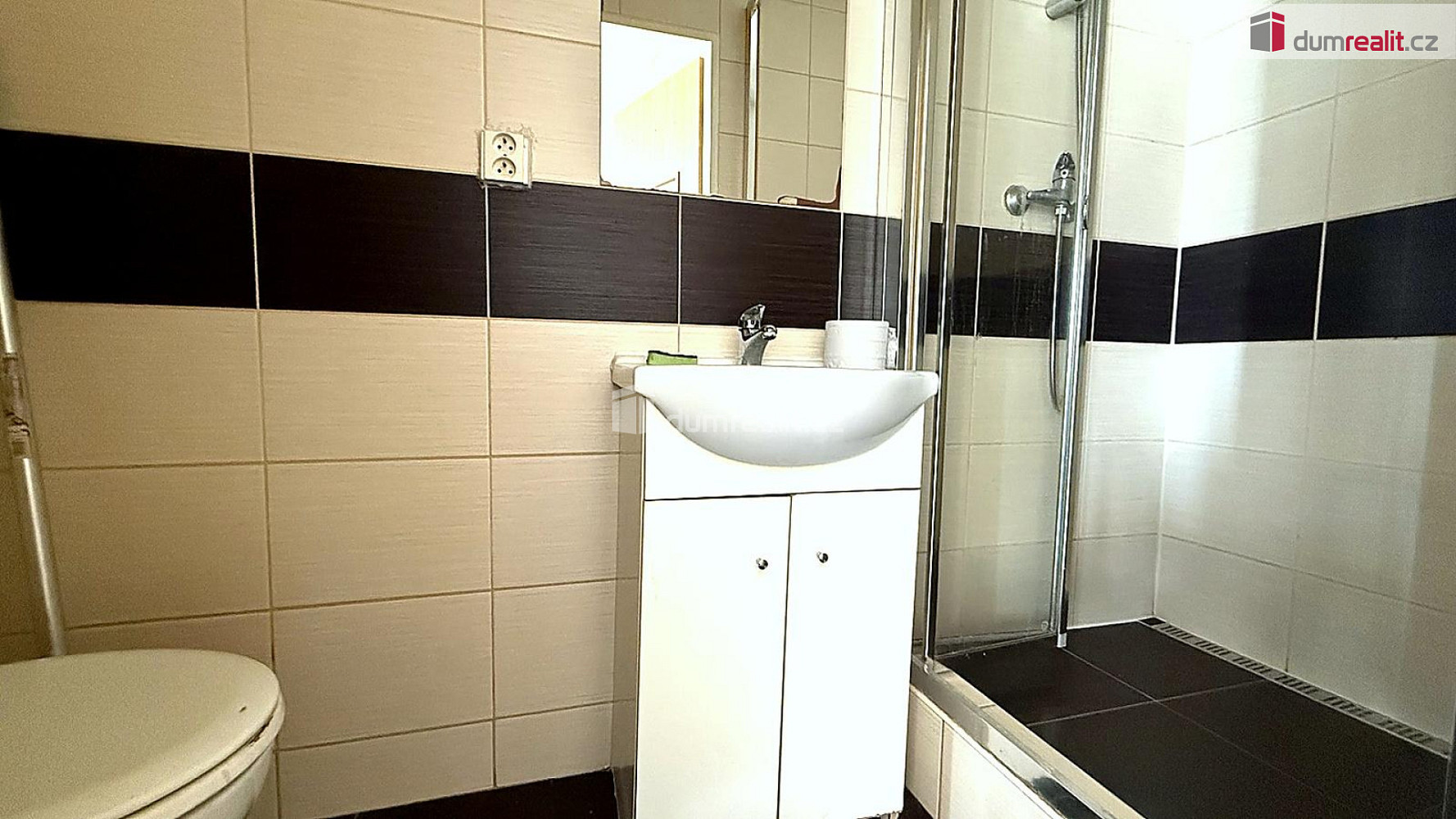 Pronájem bytu 1+kk 35 m² — photo 3