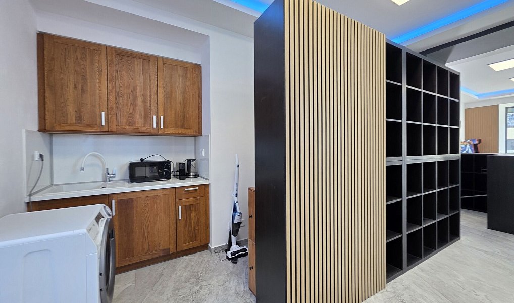 Pronájem obchodních prostor 50 m², Příbram – náhled fotky 6
