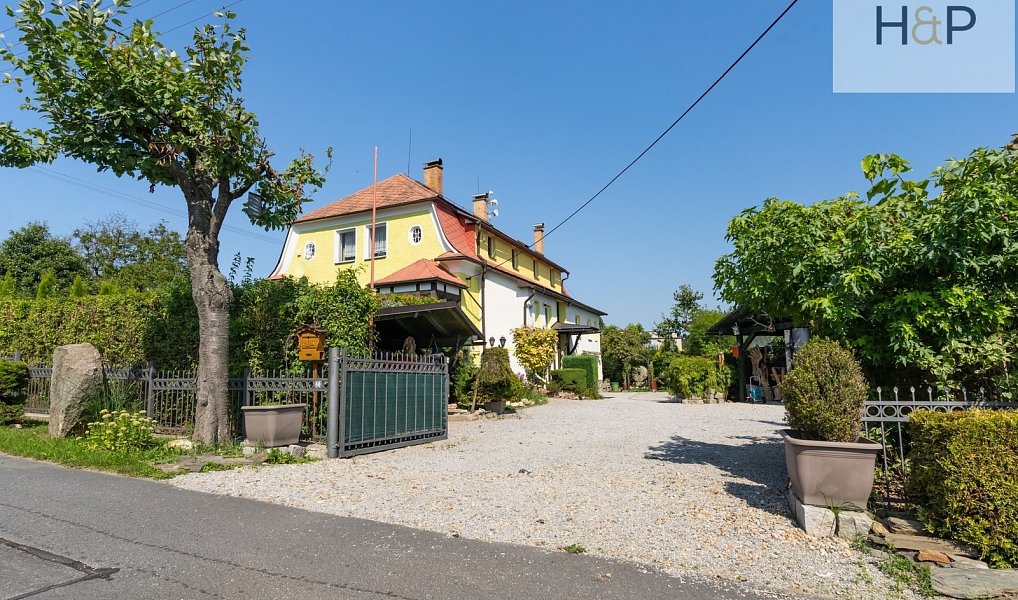 Prodej domu 300 m² s pozemkem 1 418 m², Libina – náhled fotky 21