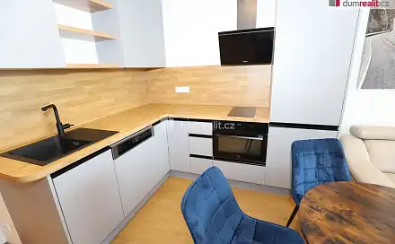 Prodej bytu 1+kk 38 m²