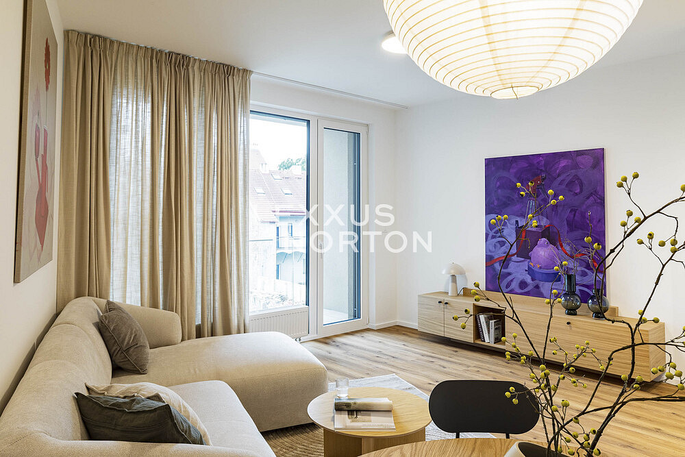 Prodej bytu 3+kk 90 m² – fotografie 4
