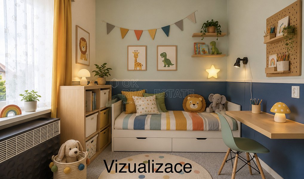 Prodej domu 103 m² s pozemkem 139 m², Praha – náhled fotky 12