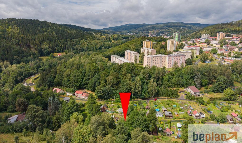 Prodej zahrady 254 m², Nejdek – náhled fotky 14