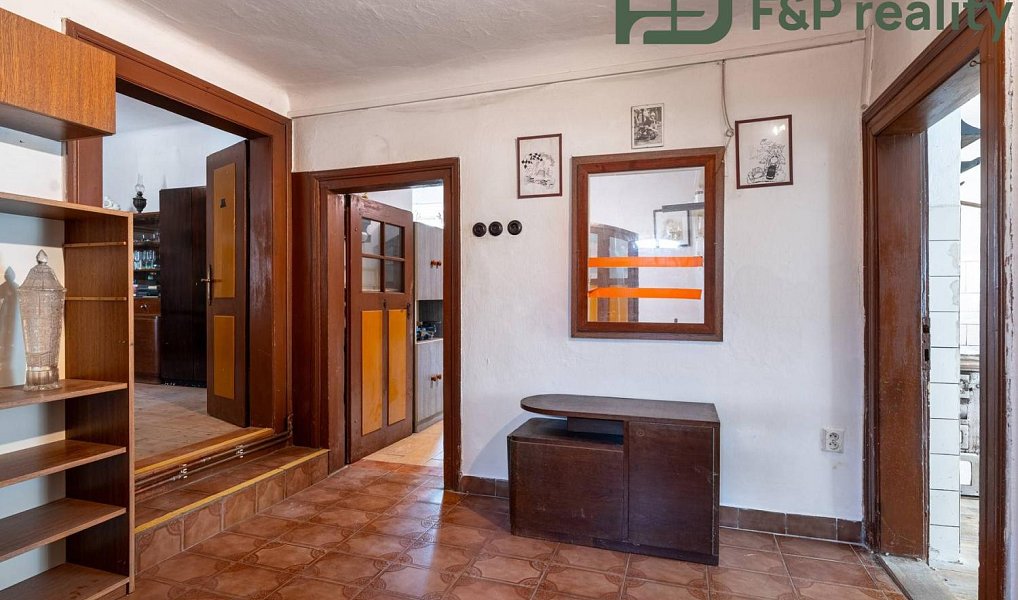 Prodej domu 290 m² s pozemkem 2 690 m², Borotice – náhled fotky 8