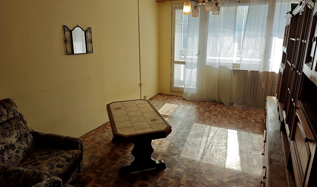 Prodej bytu 3+1, 68 m², Košíře, Praha 5, Praha