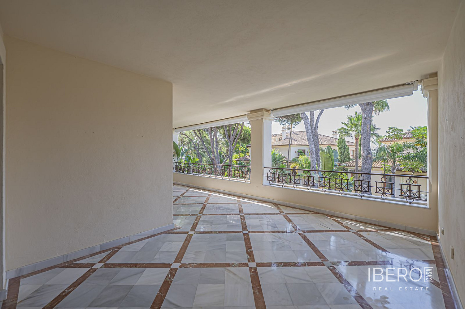 Piso 3+kk – Marbella, Bahía de Marbella, Rio Real - Más