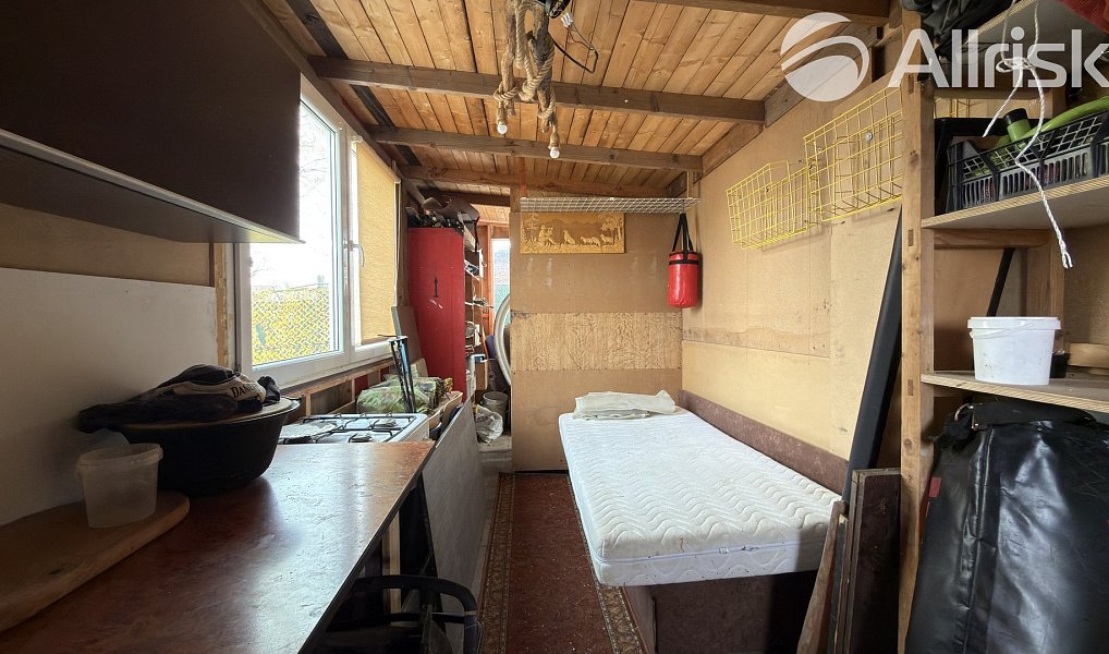 Prodej chaty/chalupy 94 m² s pozemkem 1 594 m², Břeclav – náhled fotky 22