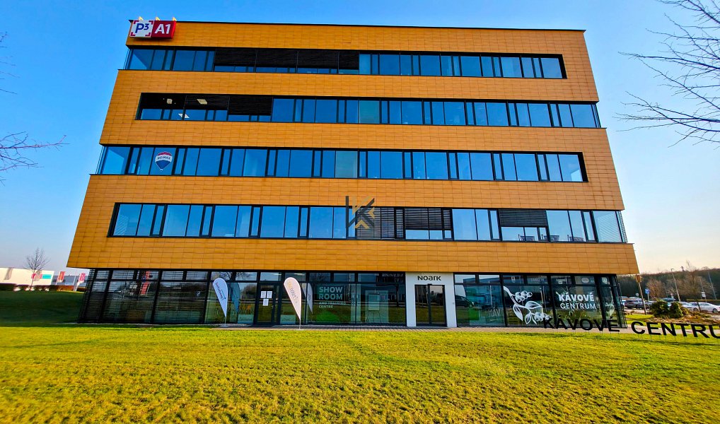 Pronájem obchodních prostor 152 m², Praha – náhled fotky 4
