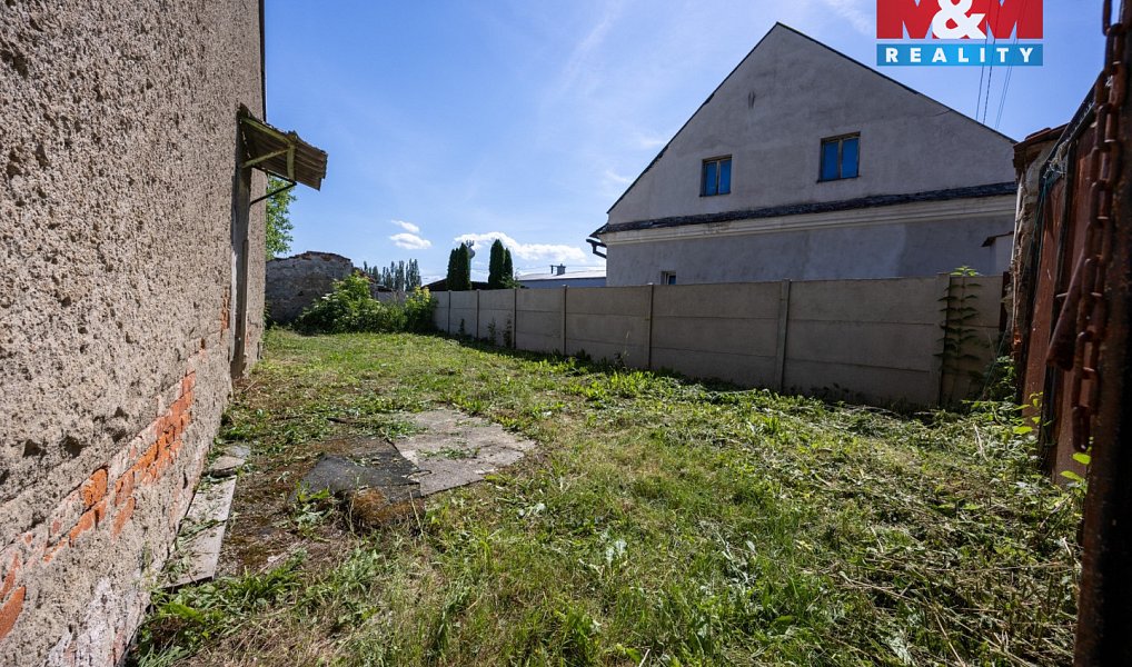 Prodej domu 200 m² s pozemkem 4 395 m², Dlouhá Loučka – náhled fotky 22