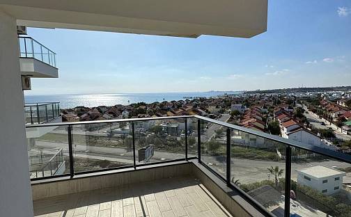 Prodej bytu 1+1 63 m², Kalecik, Kypr