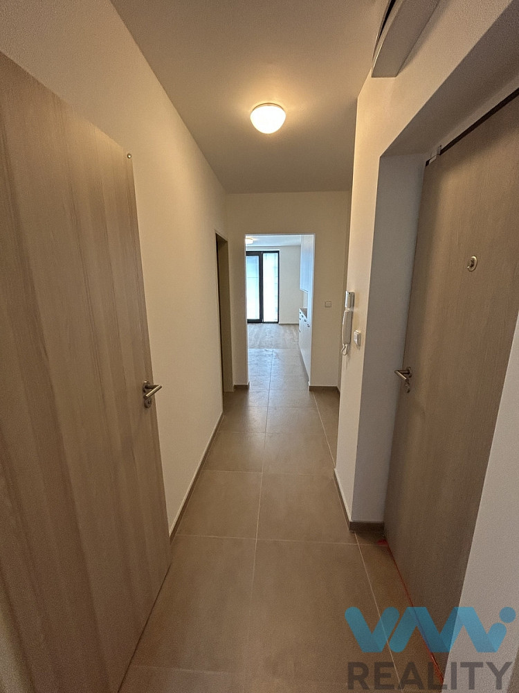 Pronájem bytu 2+kk 47 m² – další