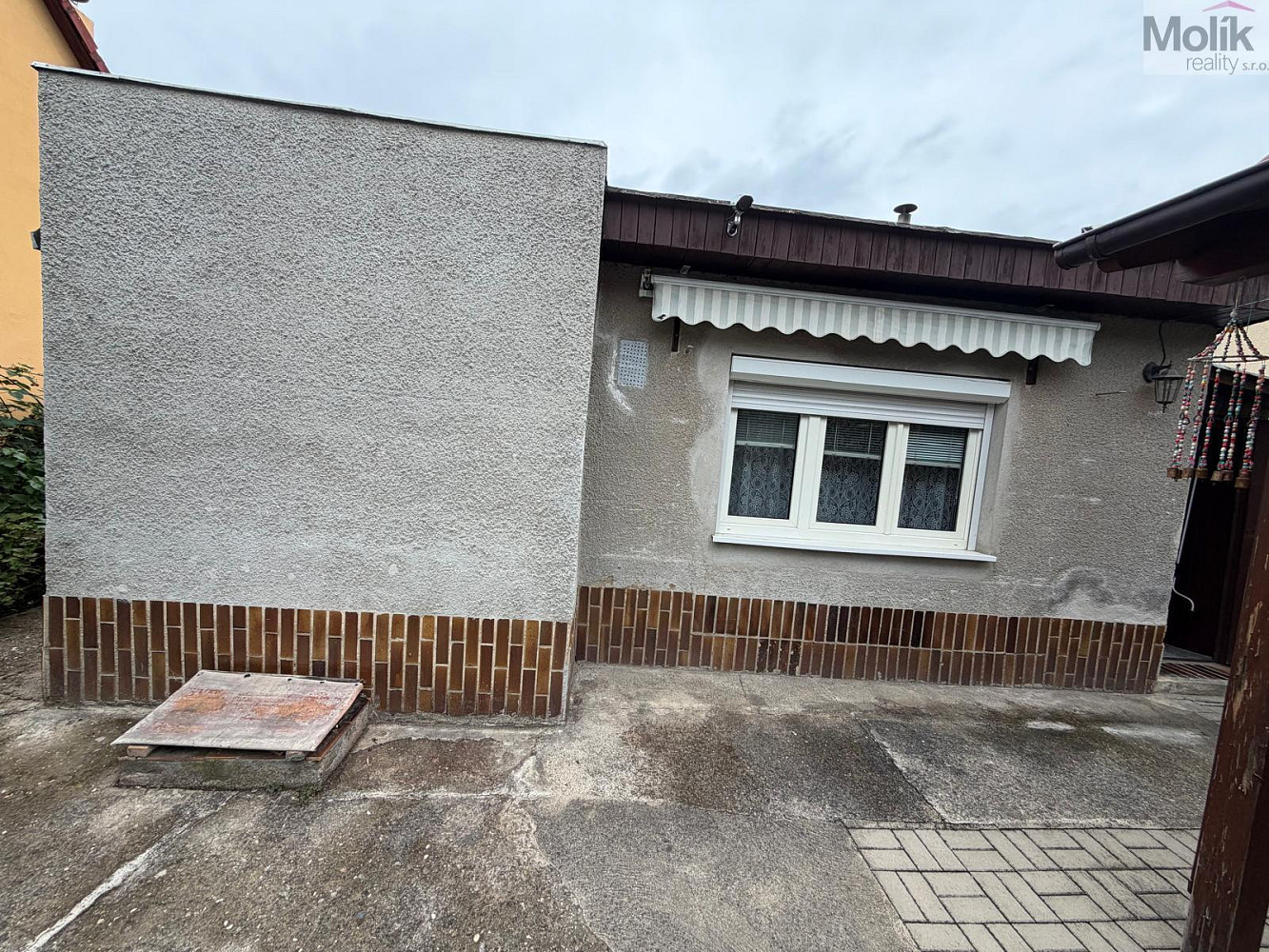 Prodej zahrady 225 m² – fotografie 2