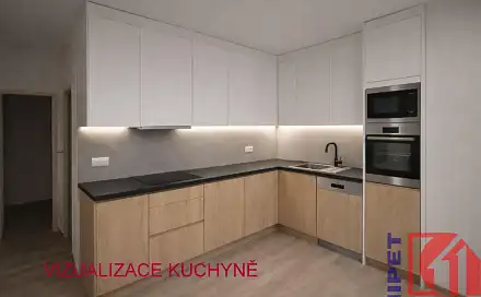 Prodej bytu 2+1 65 m², Prokopa Holého, Trutnov - Horní Předměstí
