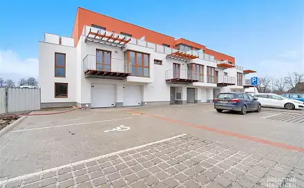 Prodej bytu 3+kk 80 m², Hradec Králové - Svobodné Dvory