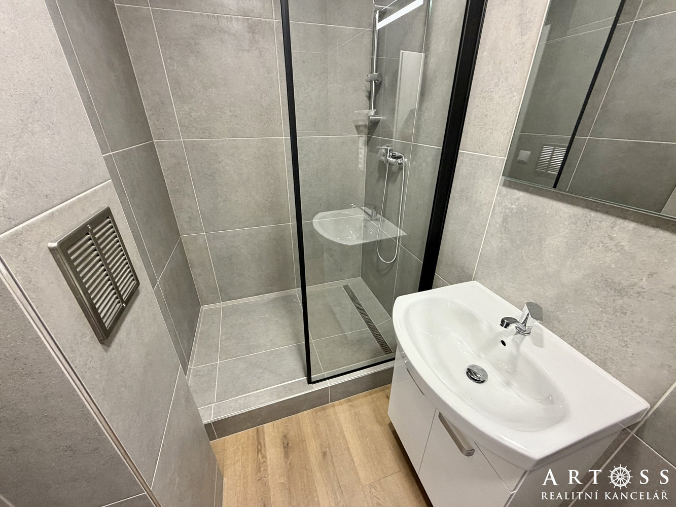 Prodej bytu 3+1 71 m² – fotografie 3
