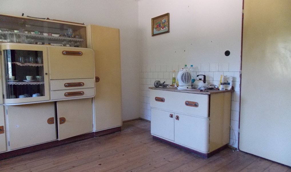 Prodej domu 70 m² s pozemkem 1 911 m², Postupice – náhled fotky 3