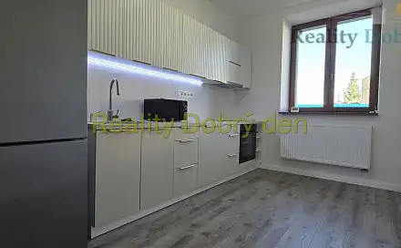 Pronájem bytu 2+1 70 m²