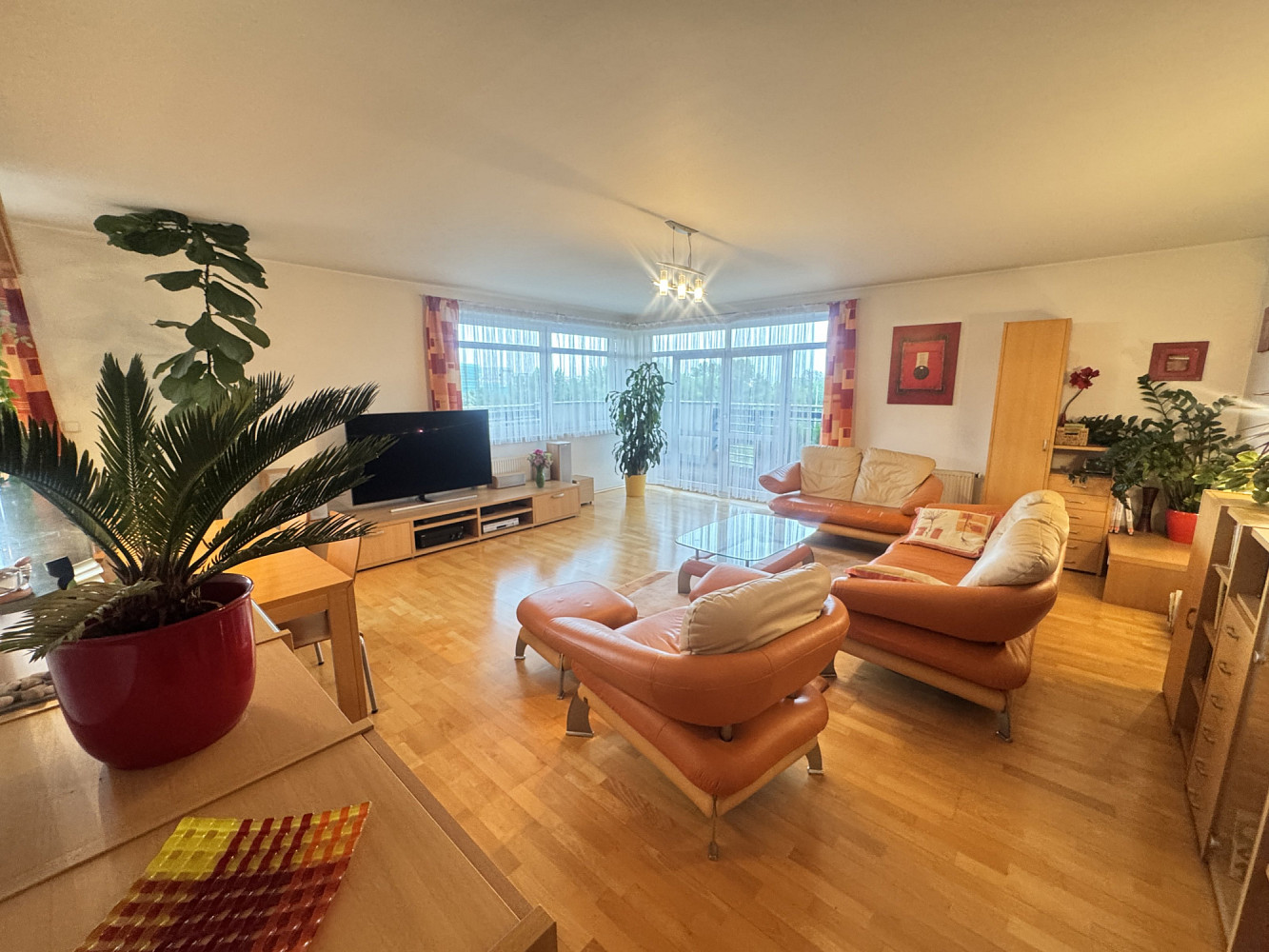 Prodej bytu 4+1 112 m² — photo 2