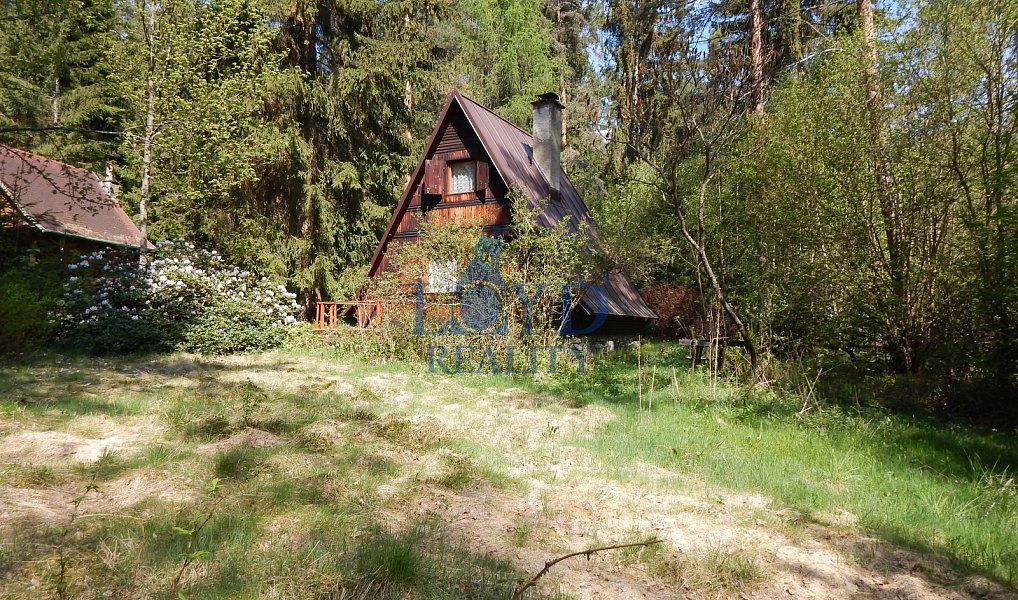 Prodej chaty/chalupy 45 m² s pozemkem 1 009 m², Tatrovice – náhled fotky 11