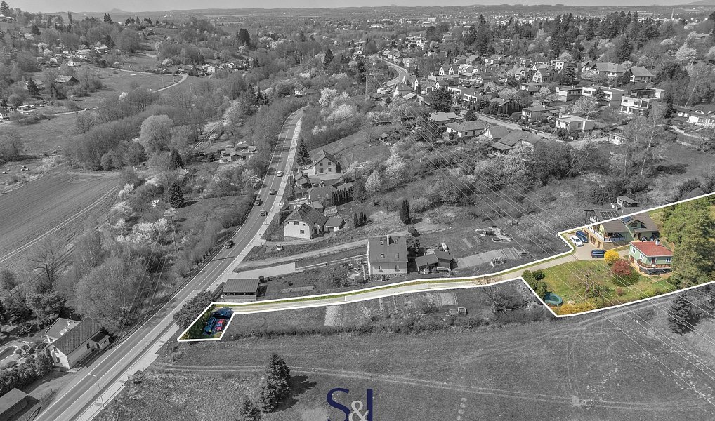 Prodej domu 363 m² s pozemkem 2 239 m², Turnov – náhled fotky 55
