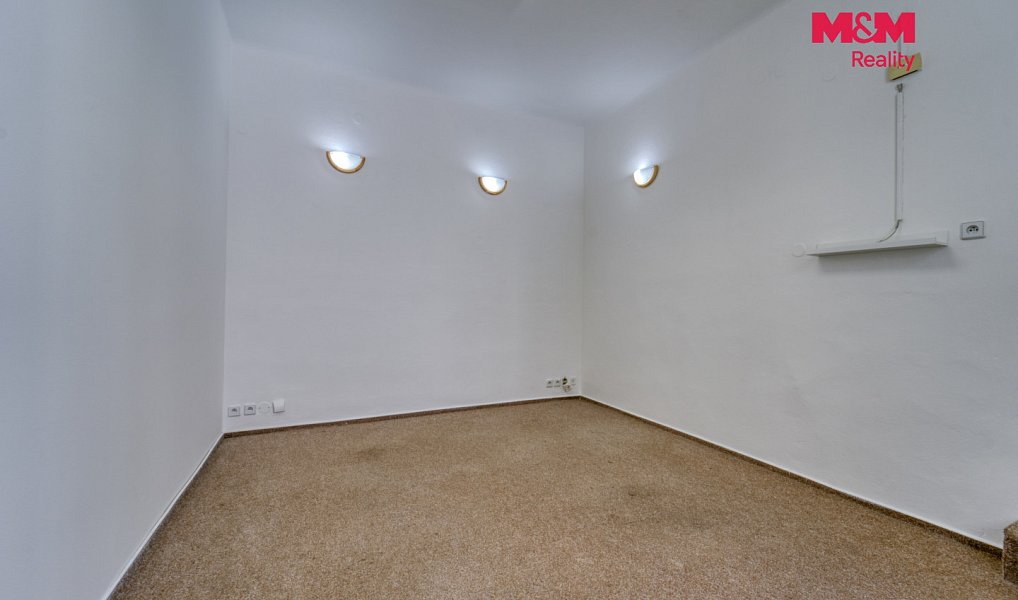 Pronájem kanceláře 112 m², Plzeň – náhled fotky 7